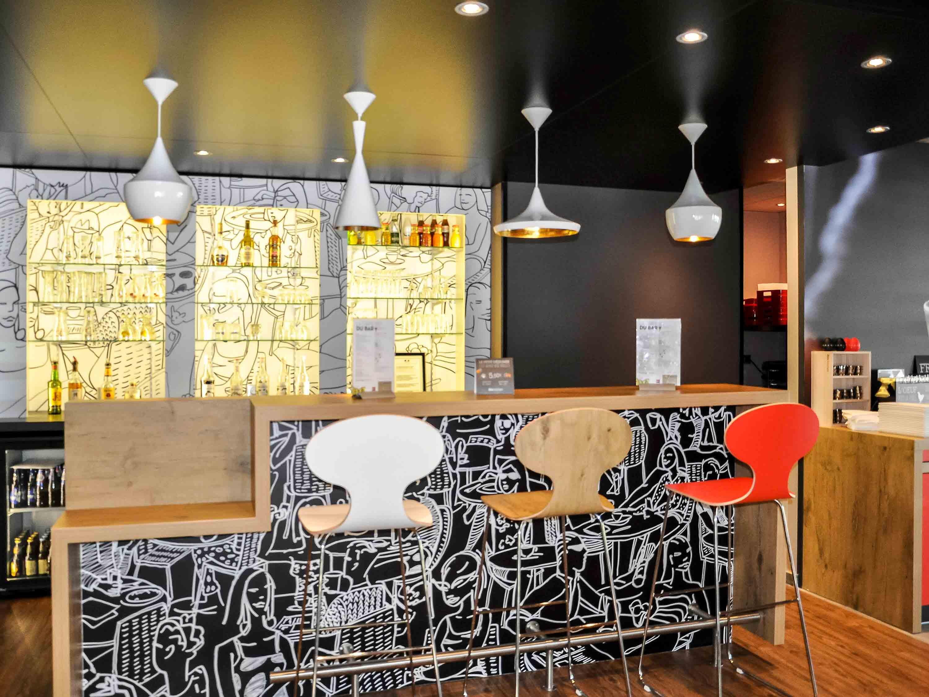 Ibis Troyes Centre 27/41