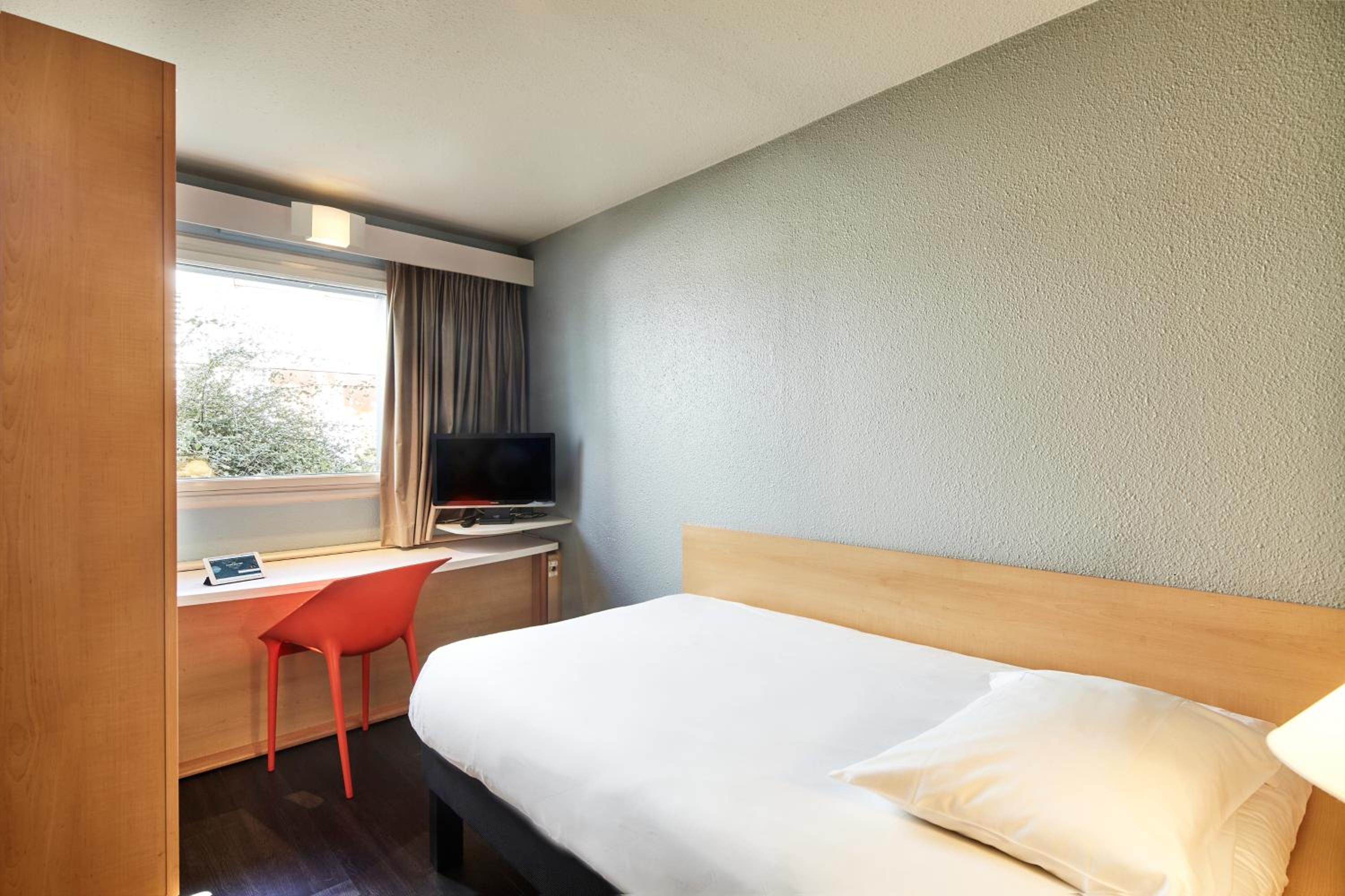 Single Room Standard