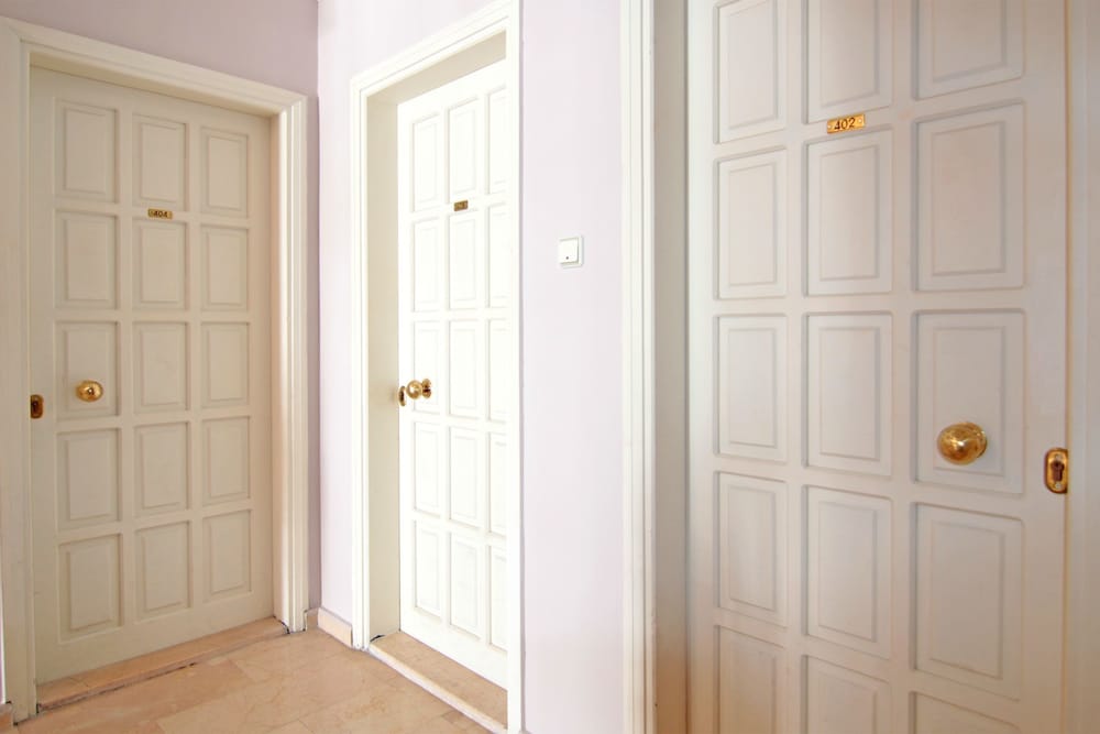 Perle Apart Hotel 写真4