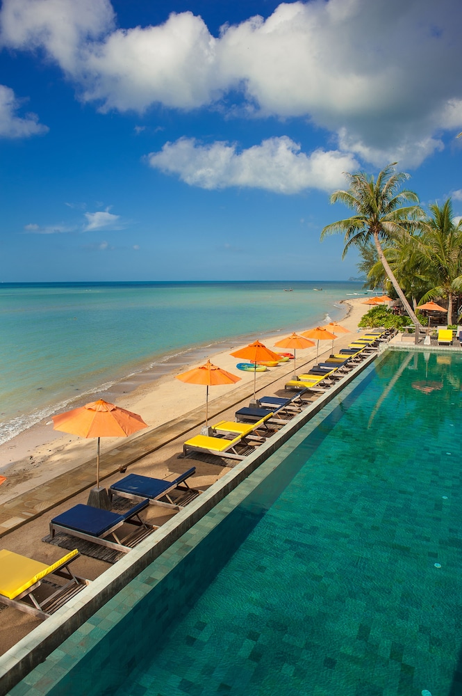 Chantaramas Resort and Spa 66/69