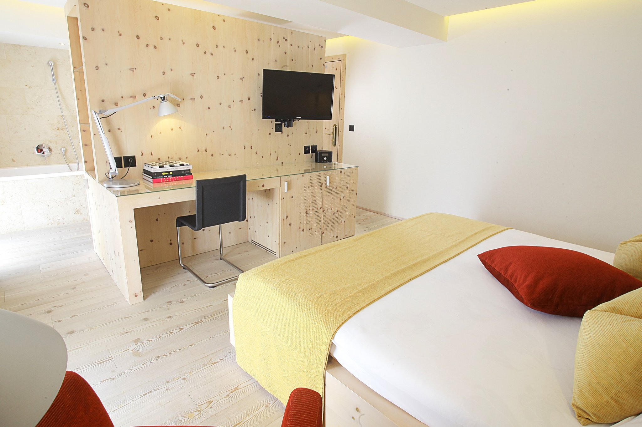 Hotel Steffani 19/58