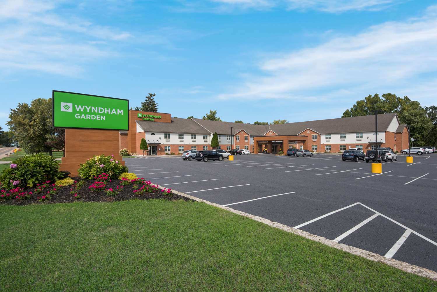 Wyndham Garden Galena Hotel & Day Spa 48/73