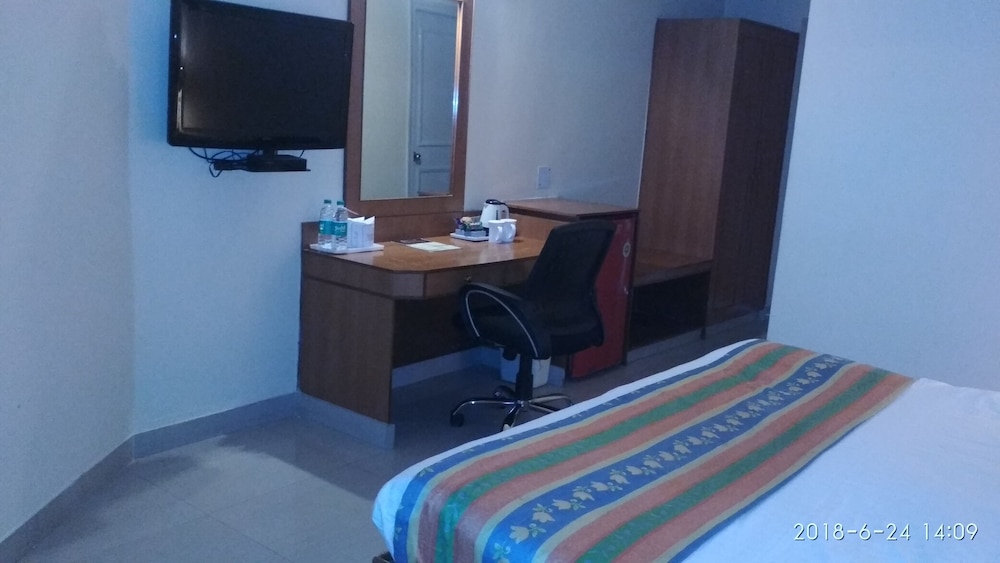 GRAND CONTINENTAL HOTEL 51/51