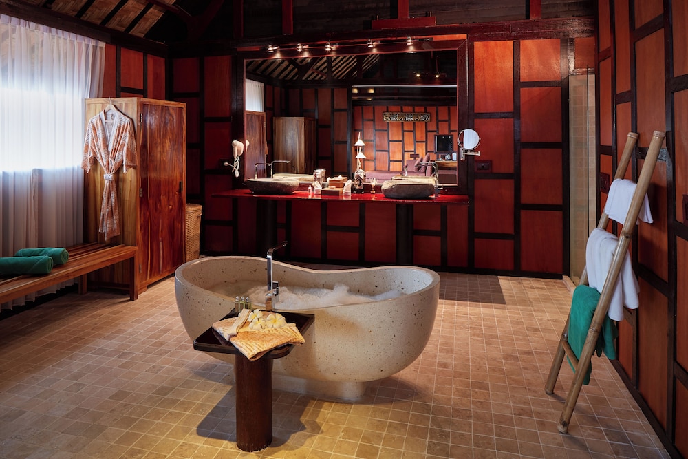 Kupu Kupu Phangan Beach Villas and Spa 32/50