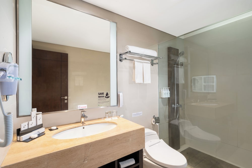 SWISS-BELHOTEL BORNEO BANJARMASIN 64/64