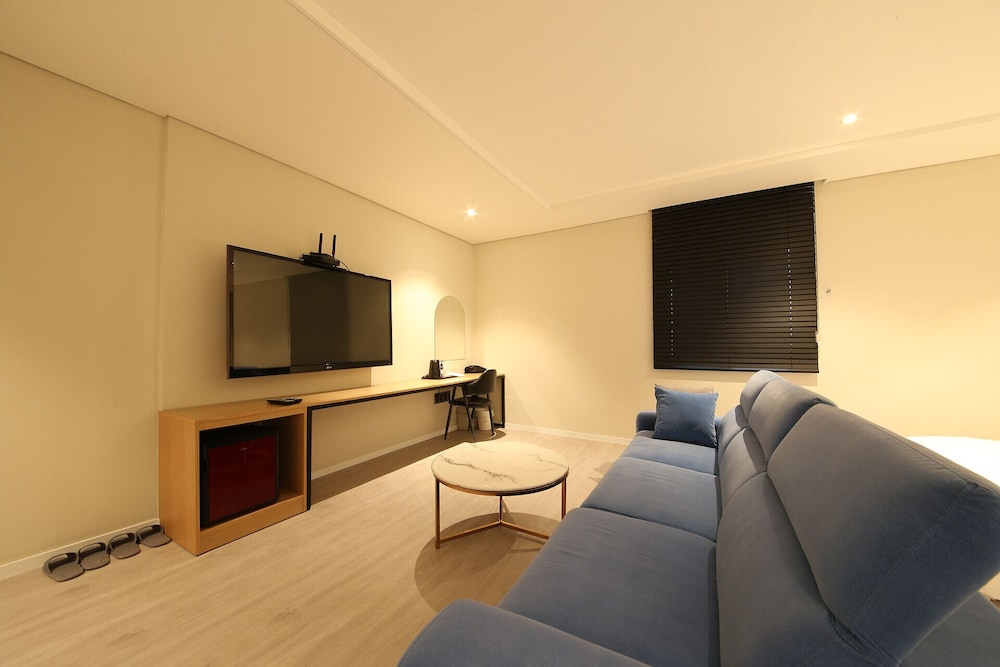 Hotel LeeSunDeok 23/30