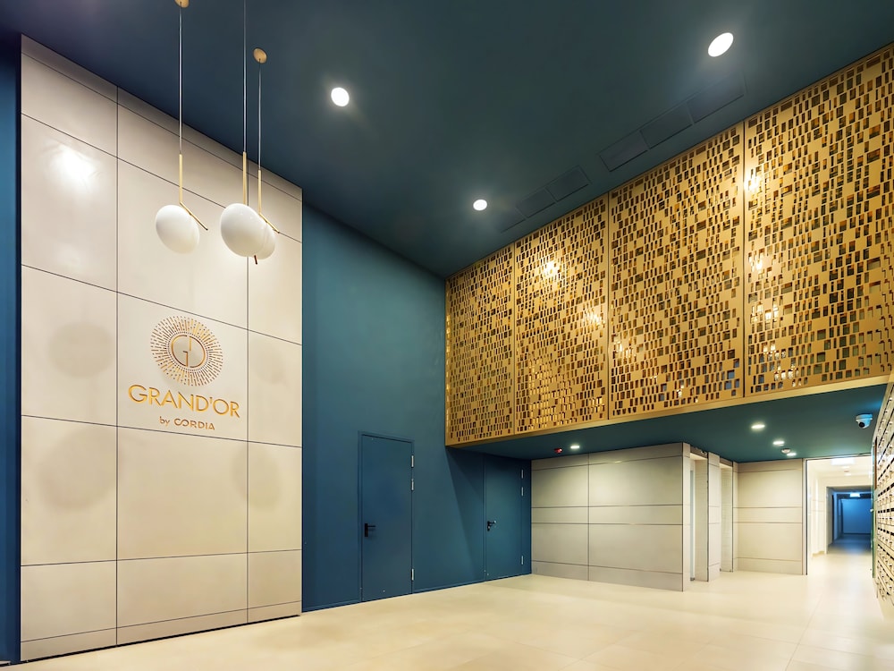 Vagabond Grand'or Suites 7/33