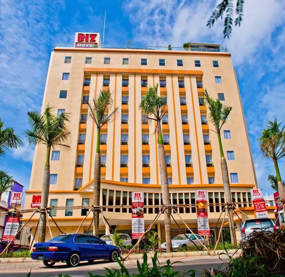 巴淡商务酒店(Biz Hotel Batam) 图片5