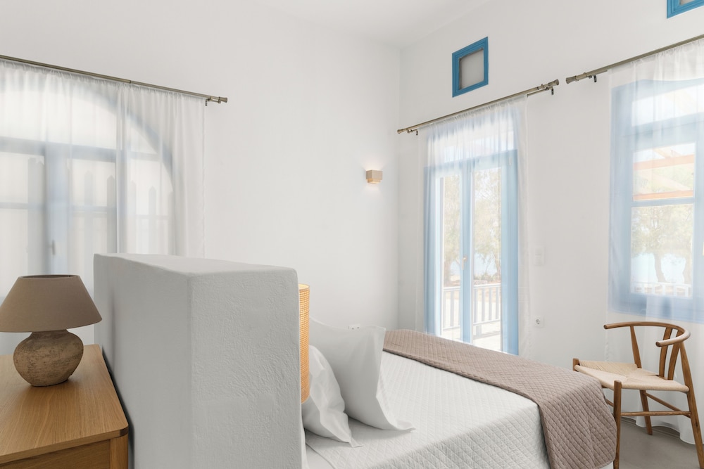 Paros Inn Hotel 18/50