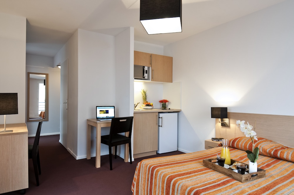 Aparthotel Adagio Access Saint Louis Bale 24/53