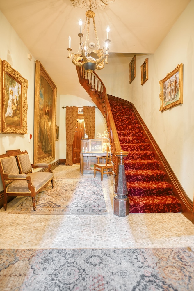 The Victorian Mansion 55/71