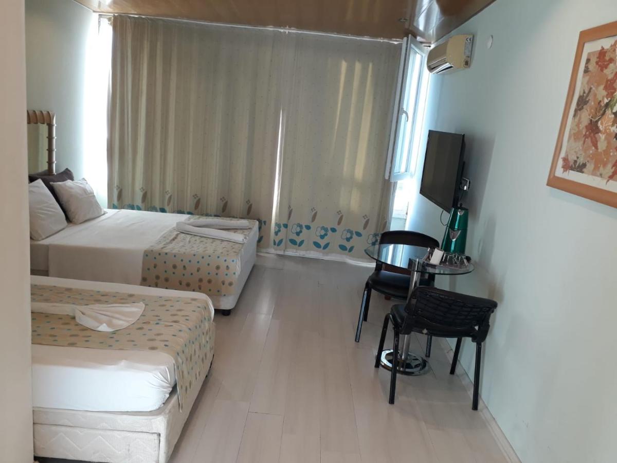 Nest Hotel ANTALYA 12/40