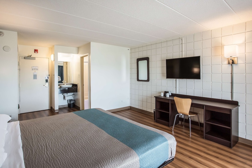 Motel6 Somers Point, NJ - Ocean City - Wild Wood Beach 14/33