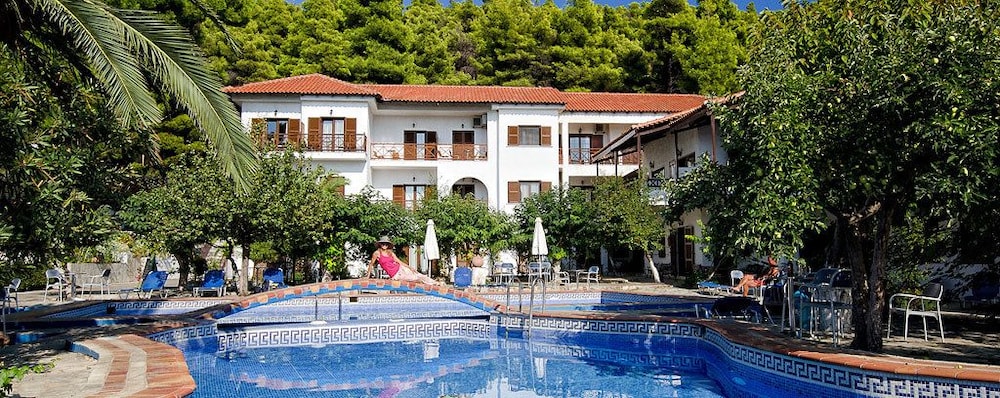 Delphi Resort photo1