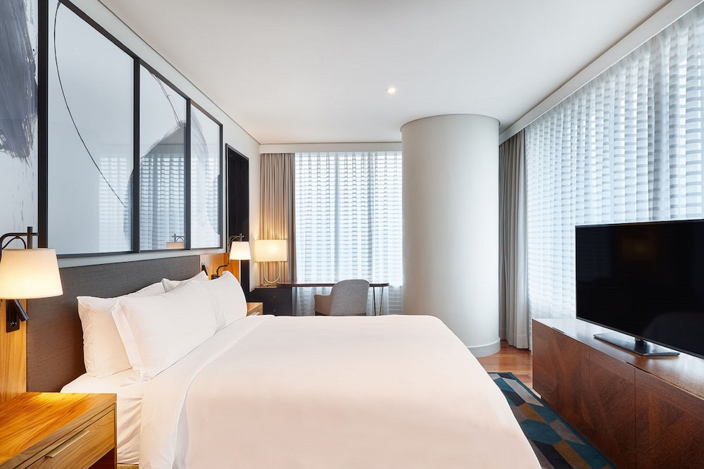 JW Marriott Hotel Sao Paulo 15/75