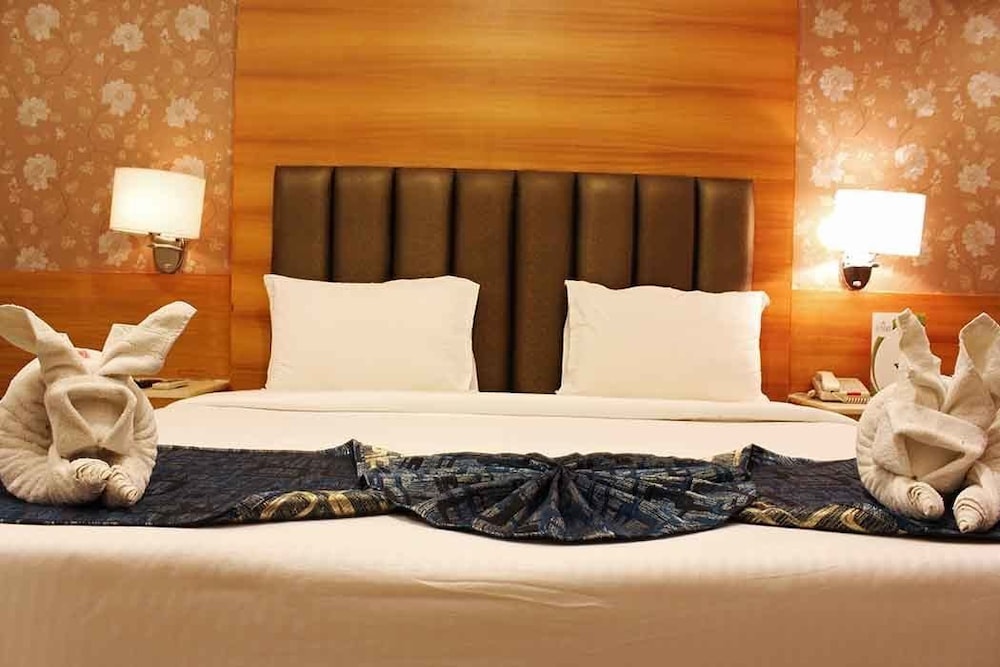 Hotel Chennai Le Palace 26/72