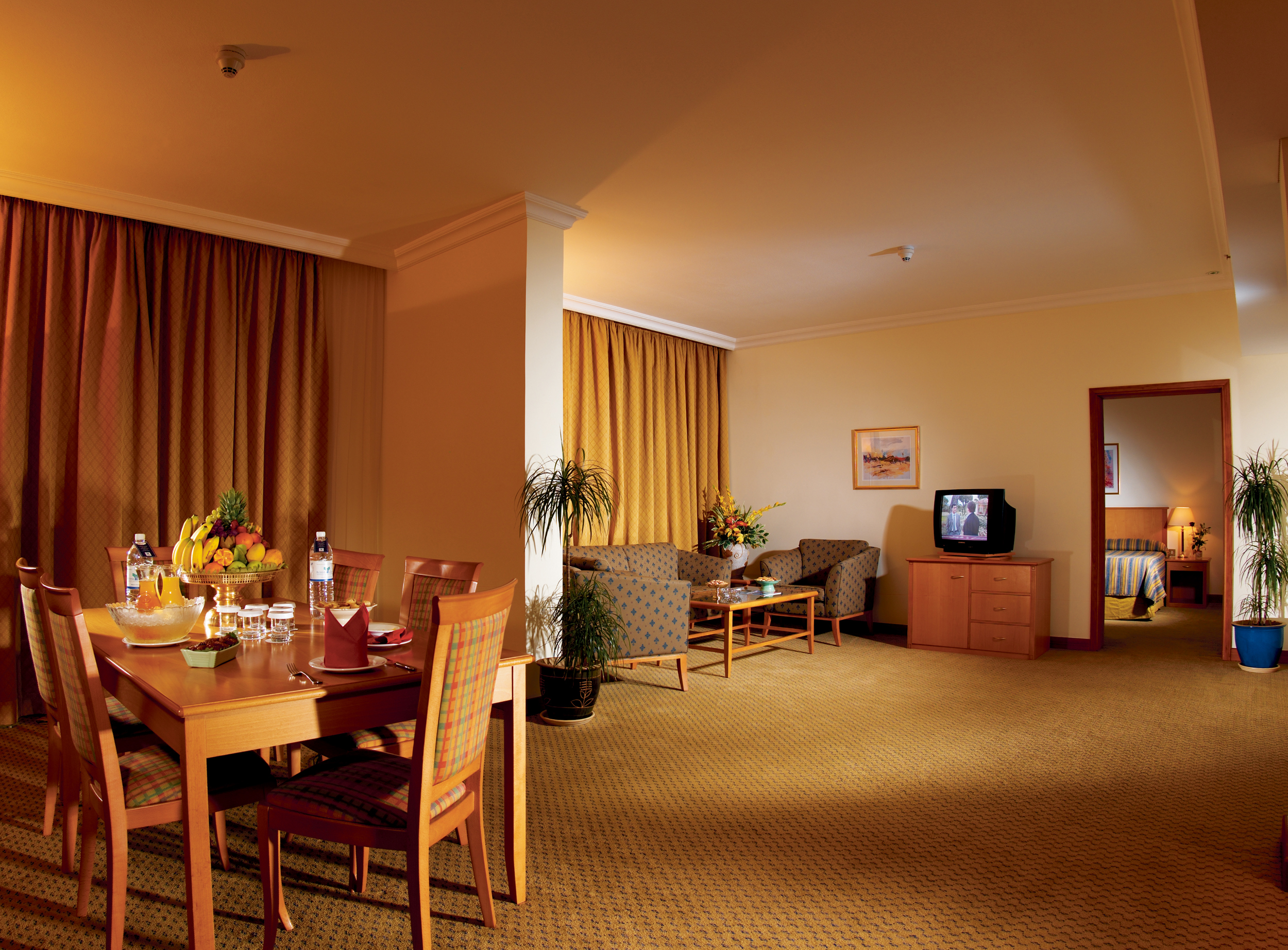 Swiss-Belhotel Sharjah 33/46