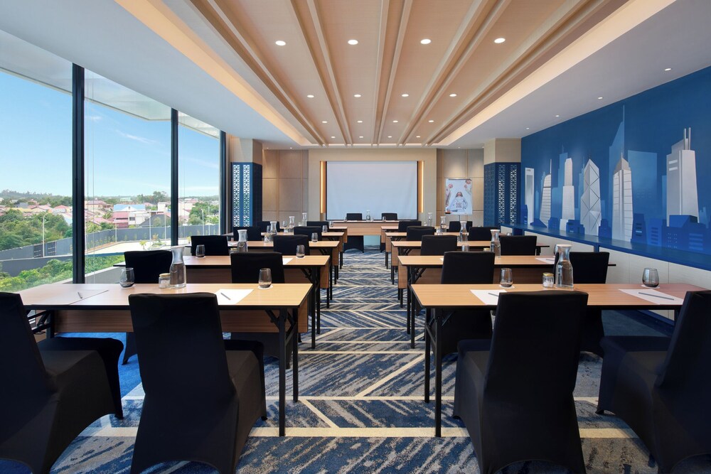 Mercure Berau 46/59