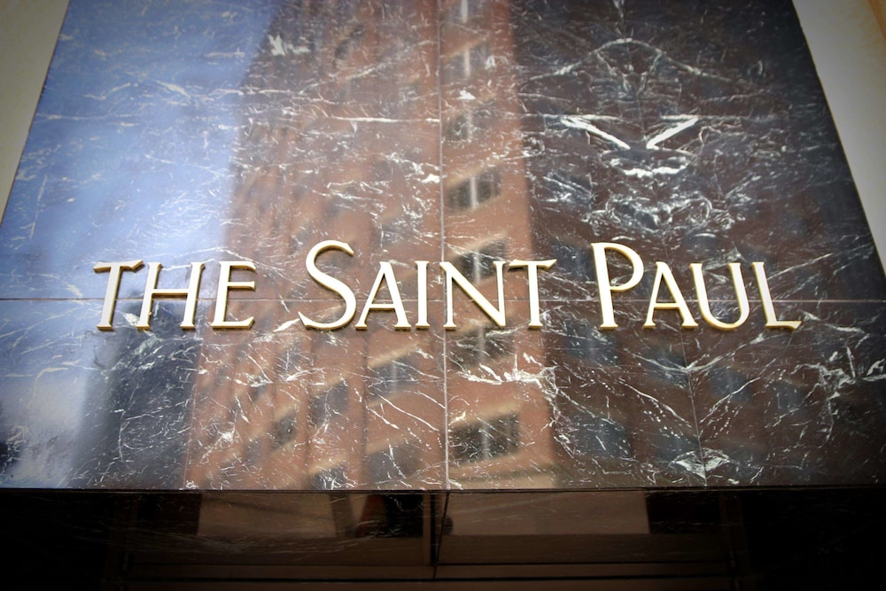 The Saint Paul Hotel 28/64