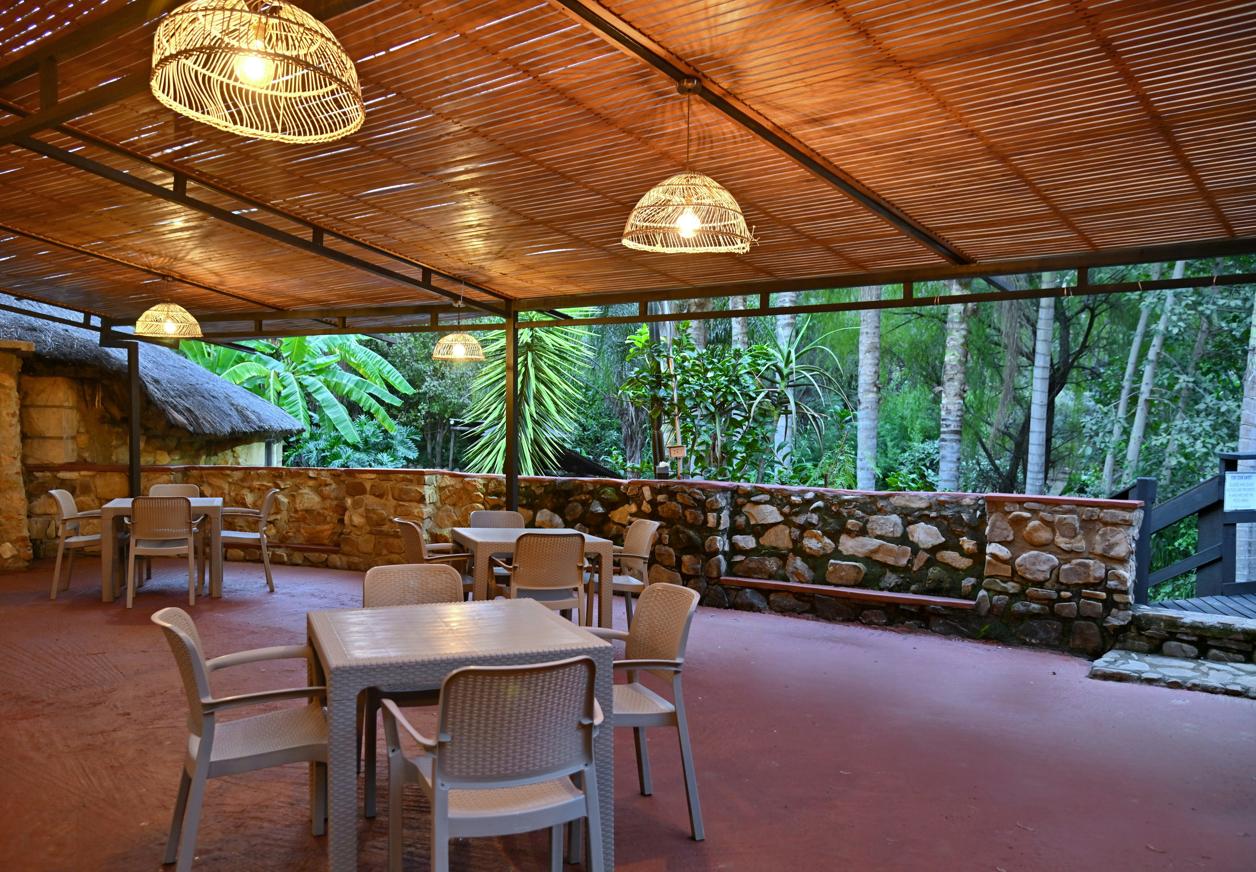 BON Hotel Rustenburg 21/36
