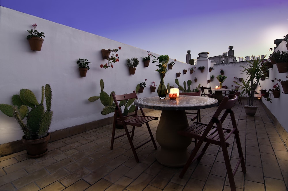 Un Patio al Sur 55/63