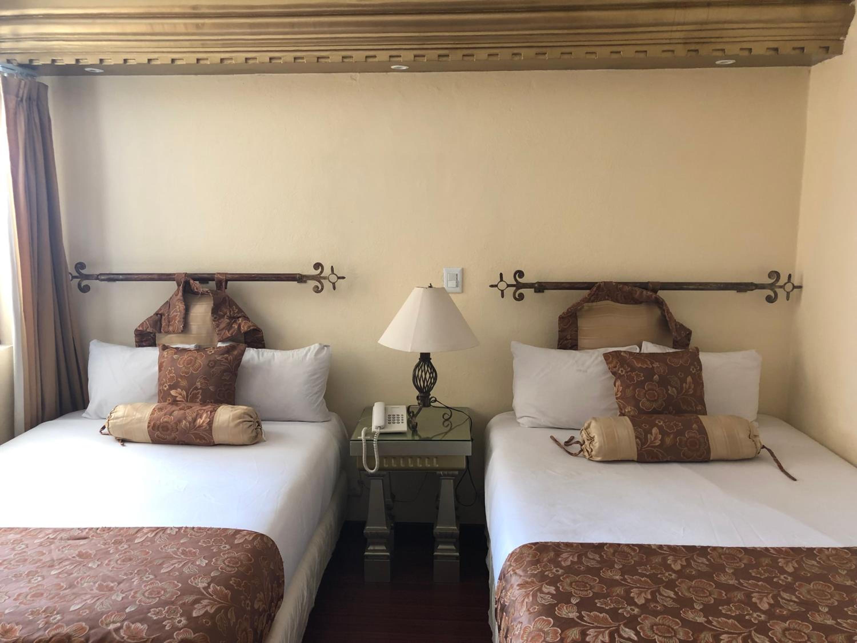 Room, 2 Double Beds
