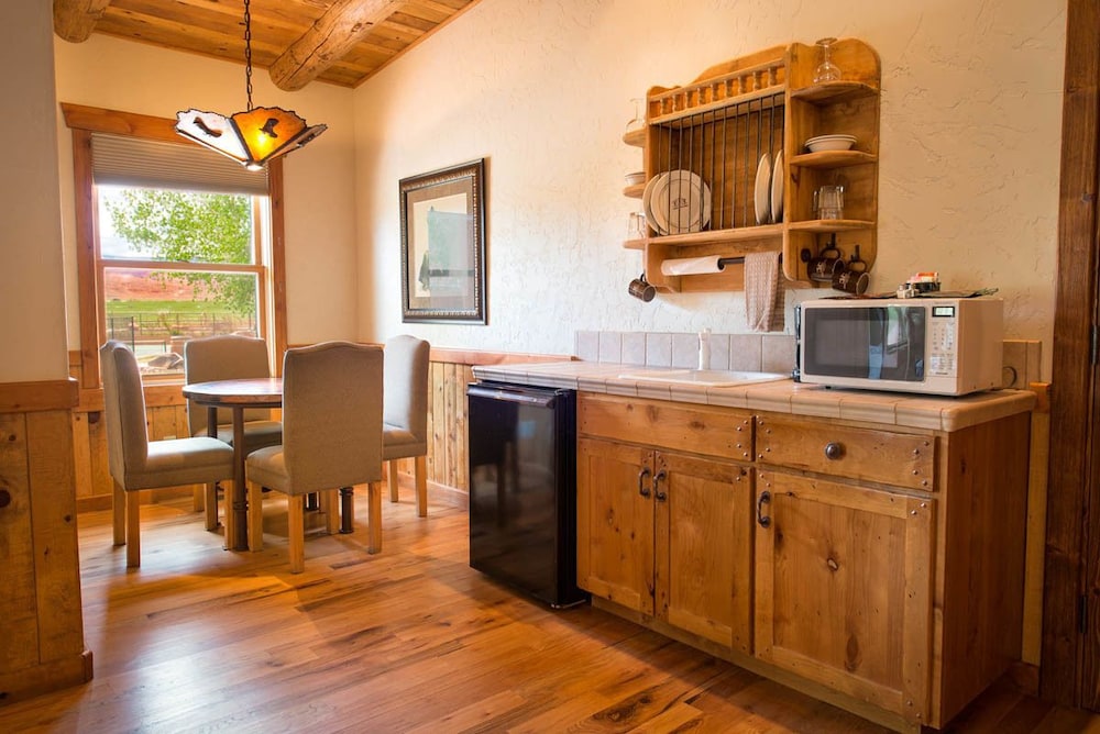 Sorrel River Ranch Resort And Spa 4/50