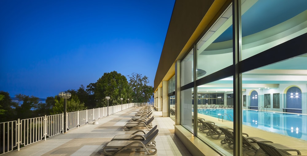 Remisens Premium Casa Rosa Annexe 22/60