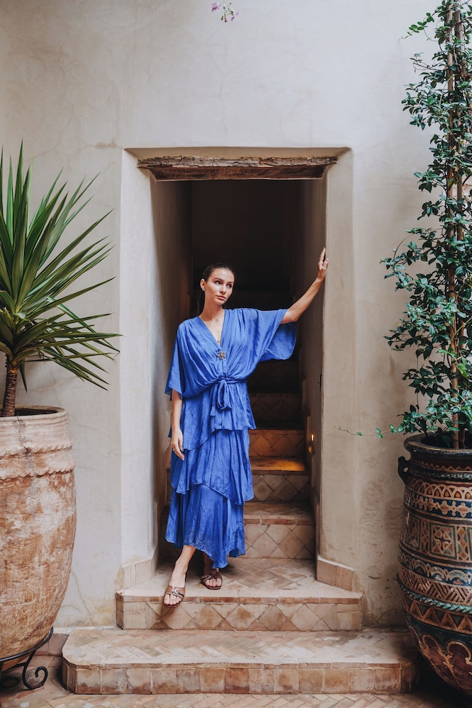 Nobu Hotel Marrakech 7/82