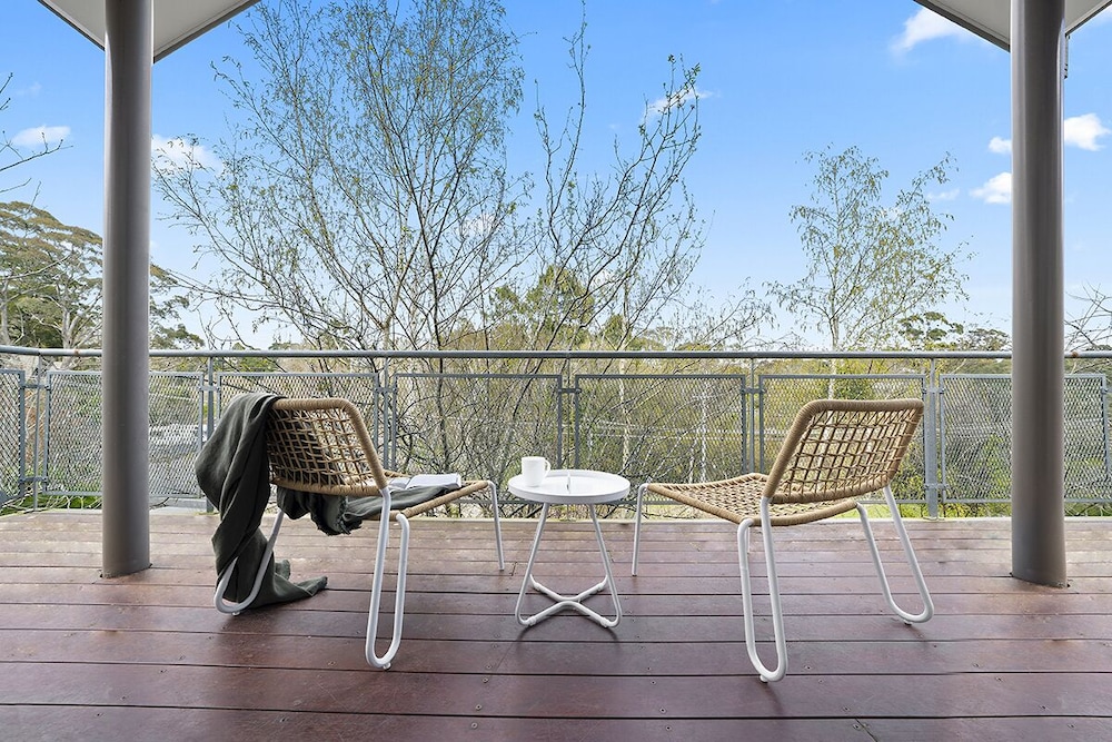 Hepburn Spa Retreat 16/28