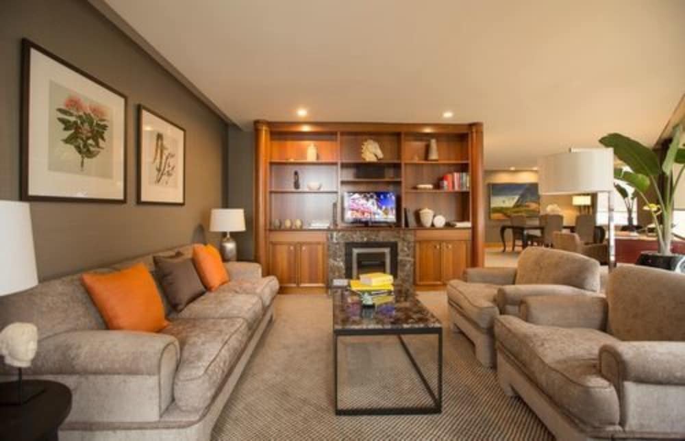JW Marriott Auckland 35/67