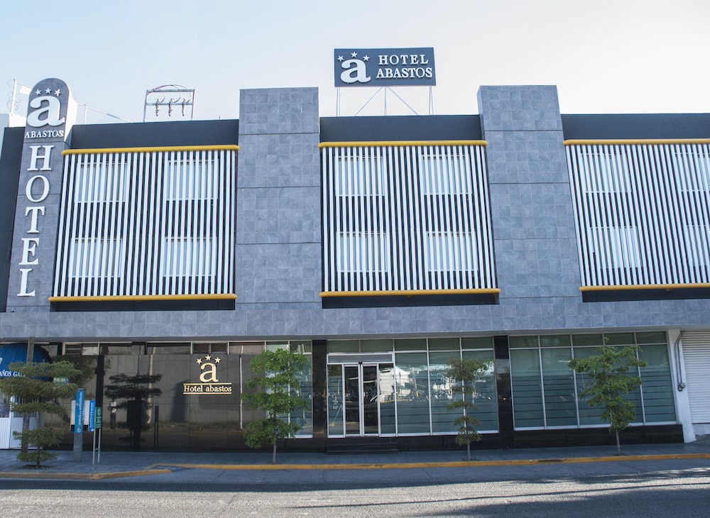 Hotel Expo Abastos 4/71