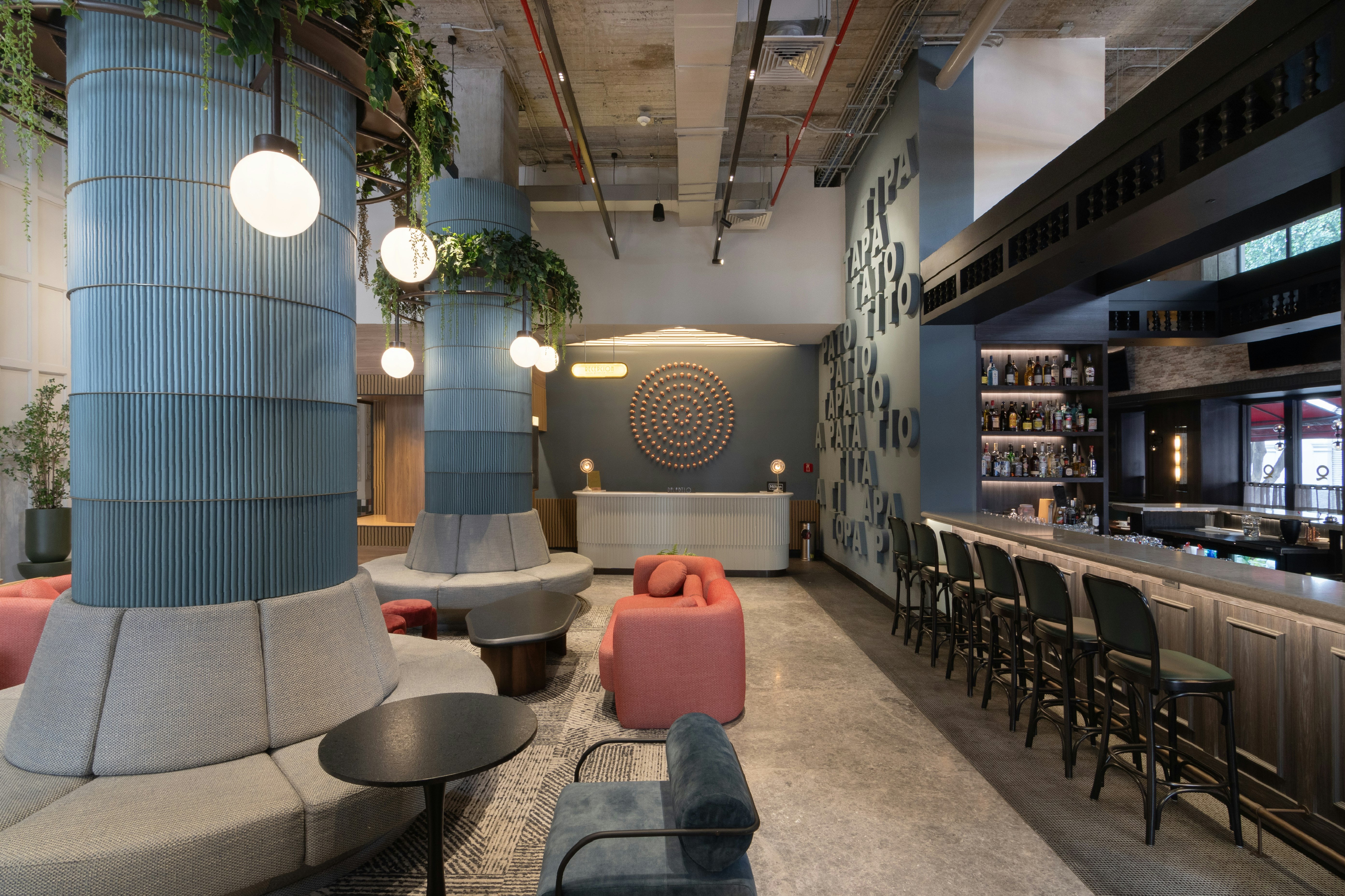 Motto by Hilton Guadalajara Centro Historico 29/41