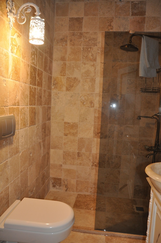 Ra Butik Otel 48/50