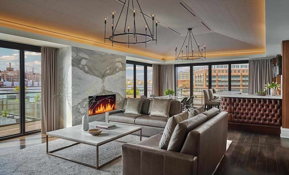 Sagamore Pendry Baltimore 53/76