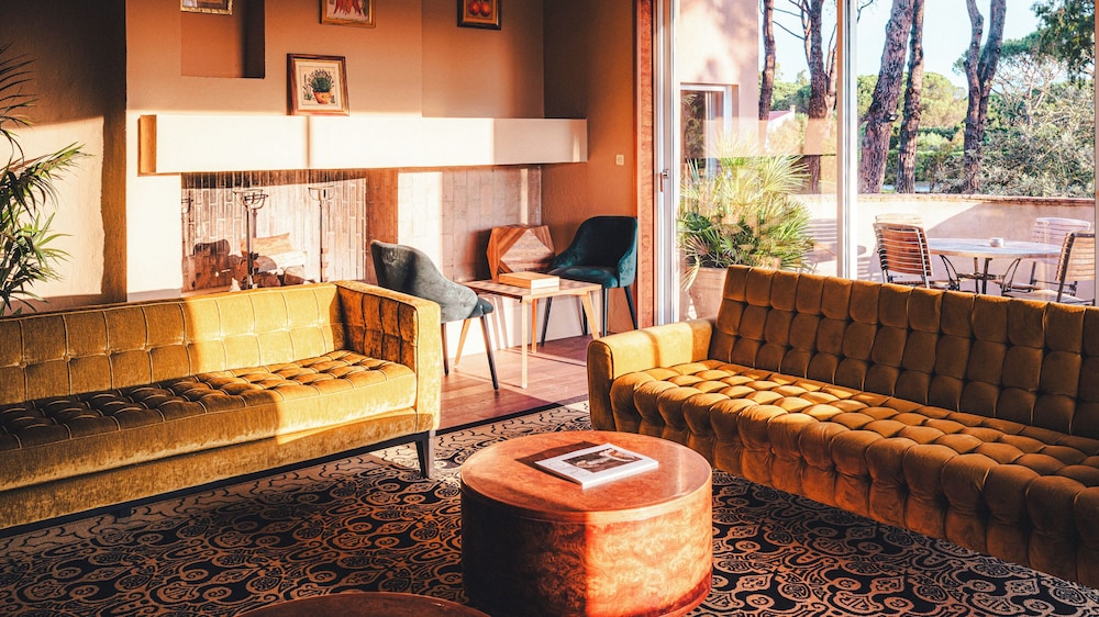 La Mandarine 55/77
