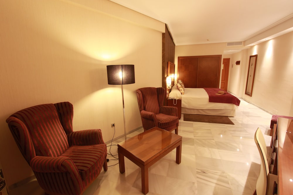 BALCON DE EUROPA HOTEL 34/67