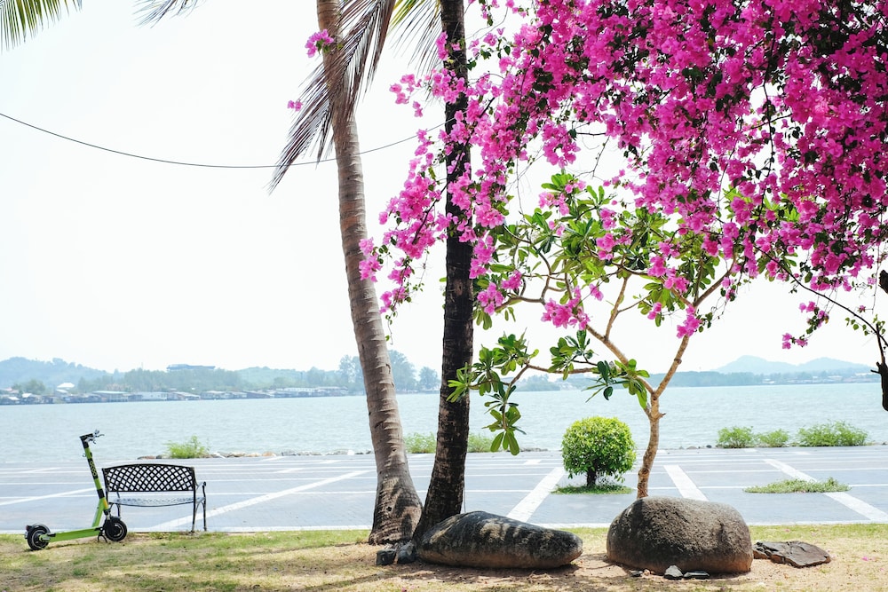 Novotel Phuket City Phokeethra 63/66