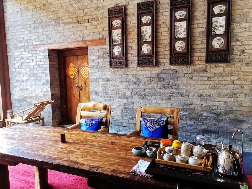 Yangshuo Governor's Mansion Hotel 11/46