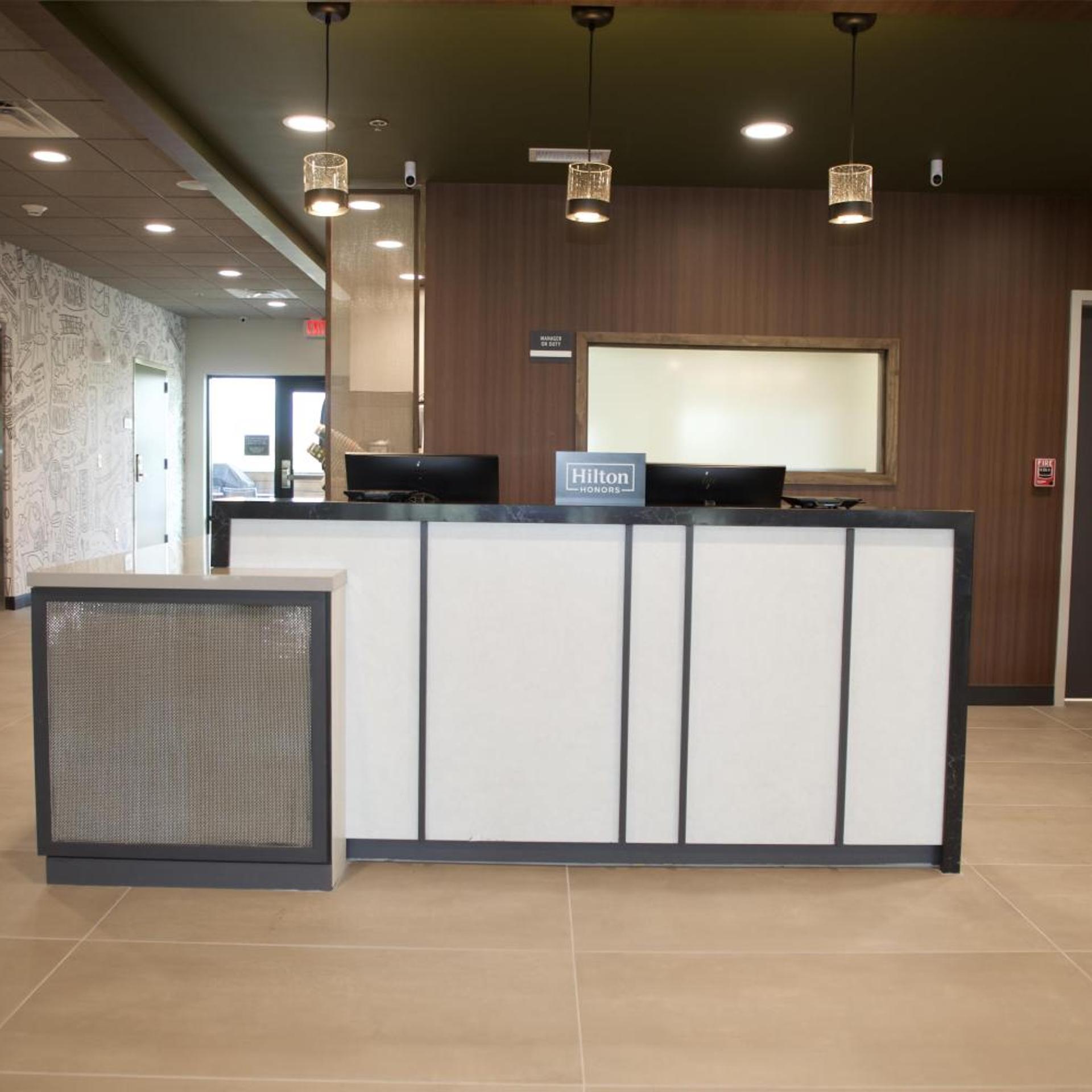 LivSmart Studios by Hilton Clarksville 3/36