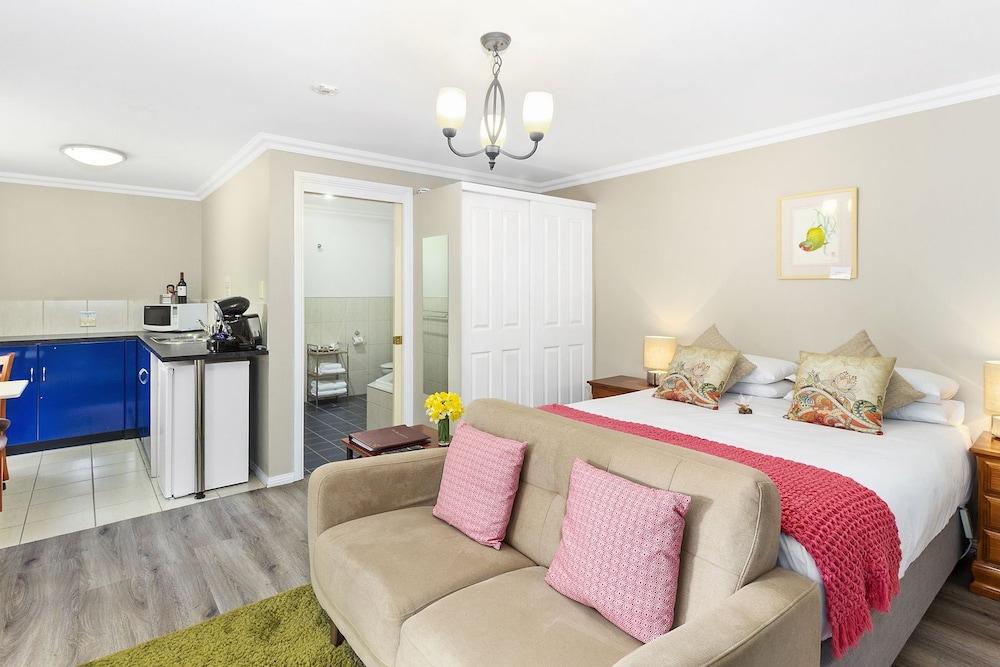 Oyster Cove Chalets 15/42