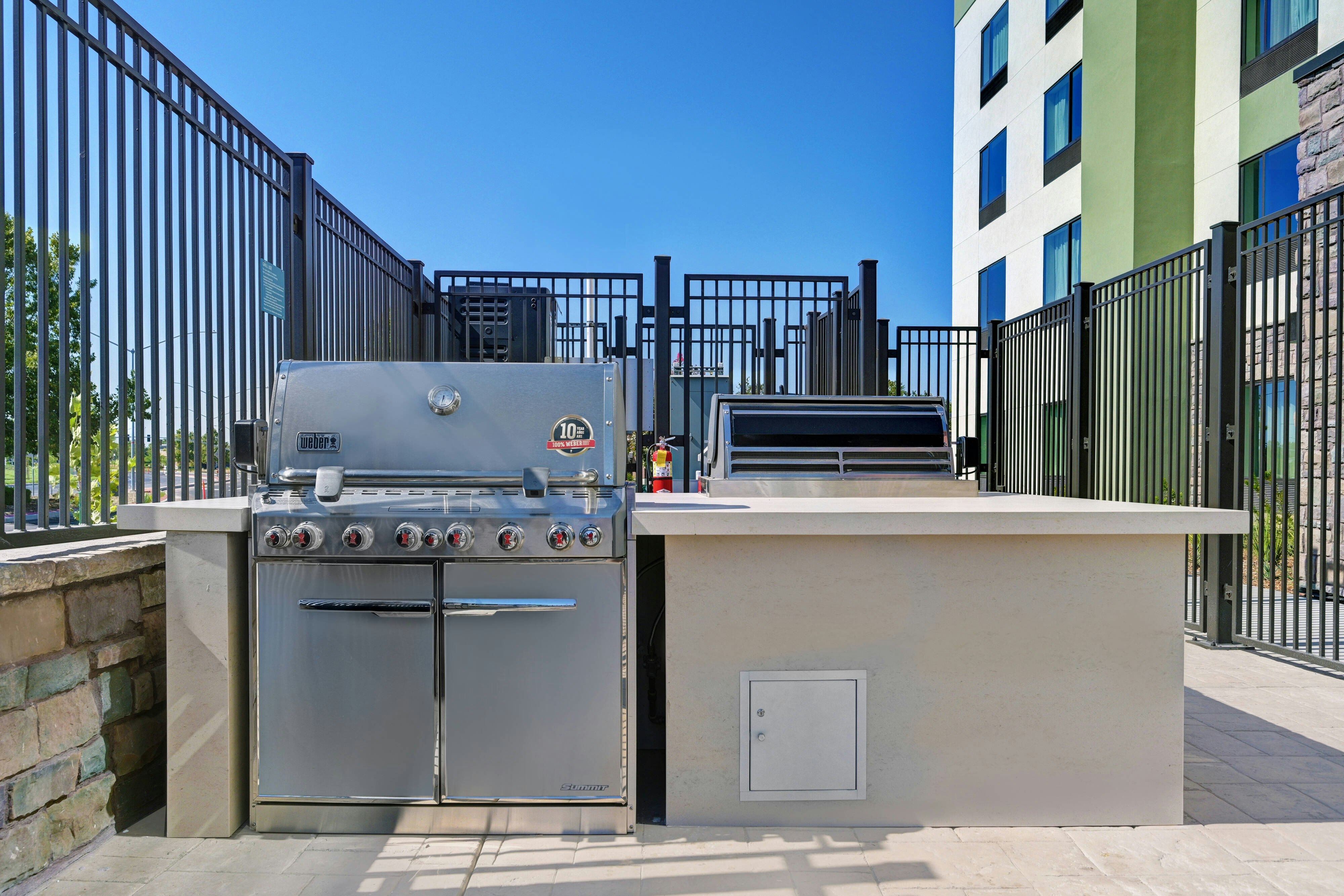 TownePlace Suites by Marriott Sacramento Airport Natomas 58/60