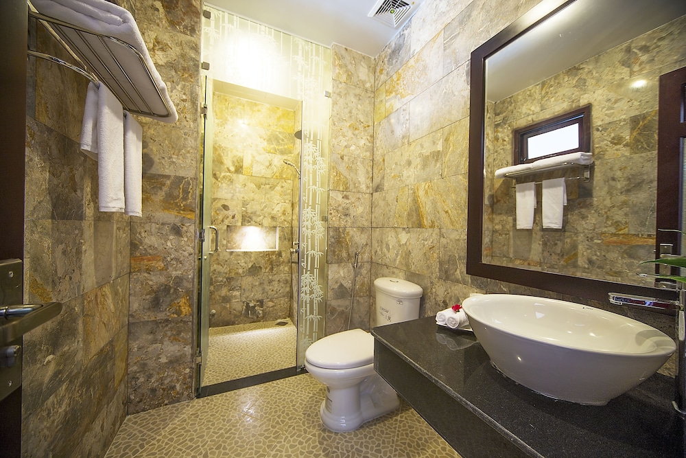 جناح بسرير مزدوج، Pham Gia Boutique Homestay 9/10