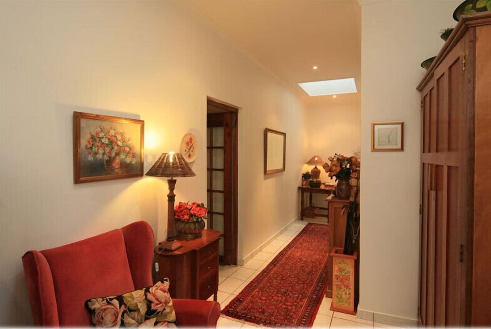 Rivendell Bed And Breakfast 21/27