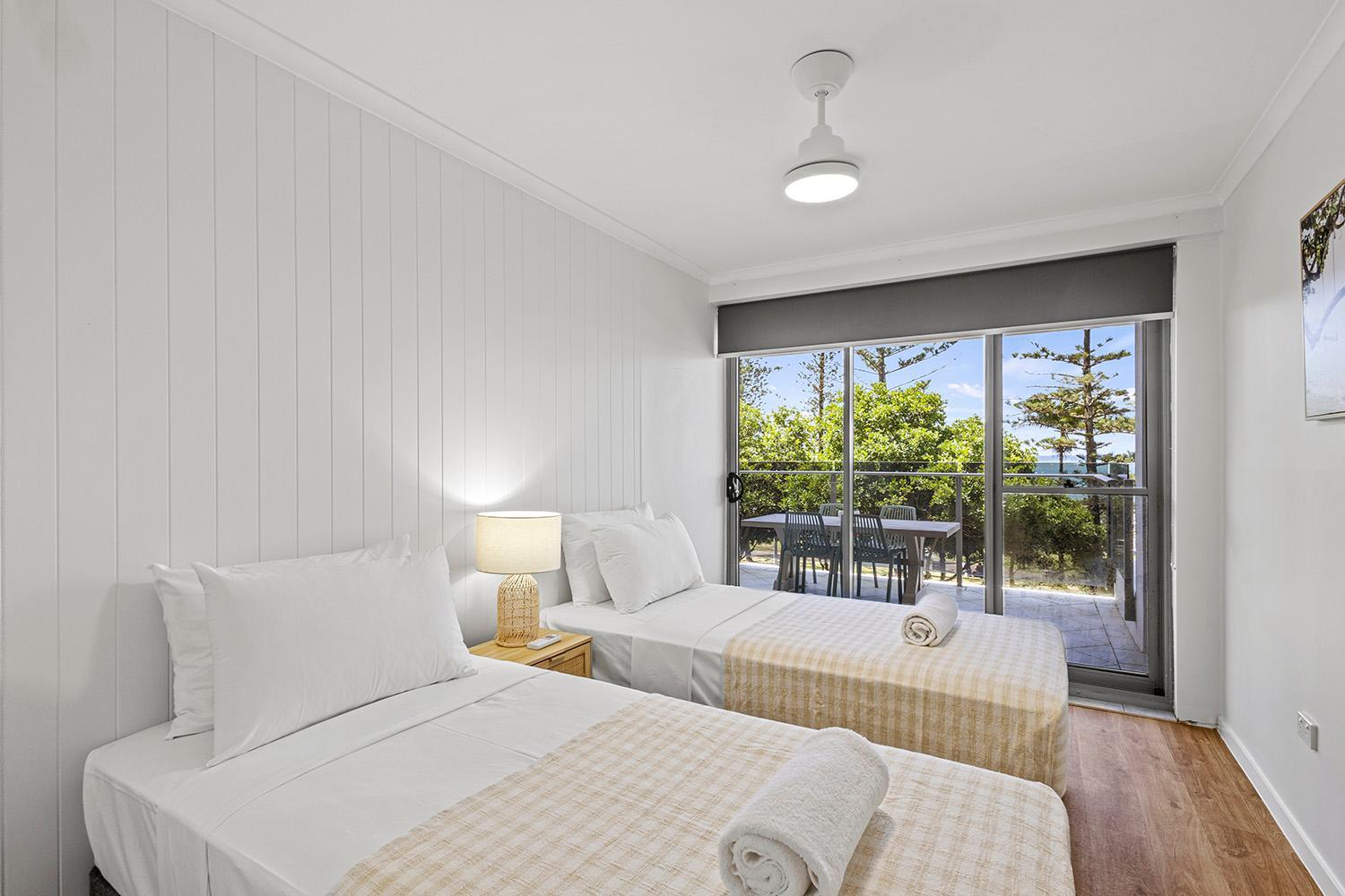 2 Bedrooms, Apartment, No Parking