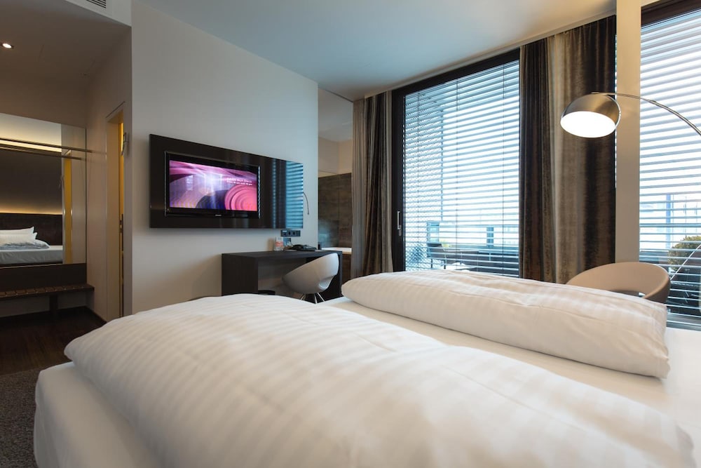 SAKS Urban Design Hotel Kaiserslautern 6/61