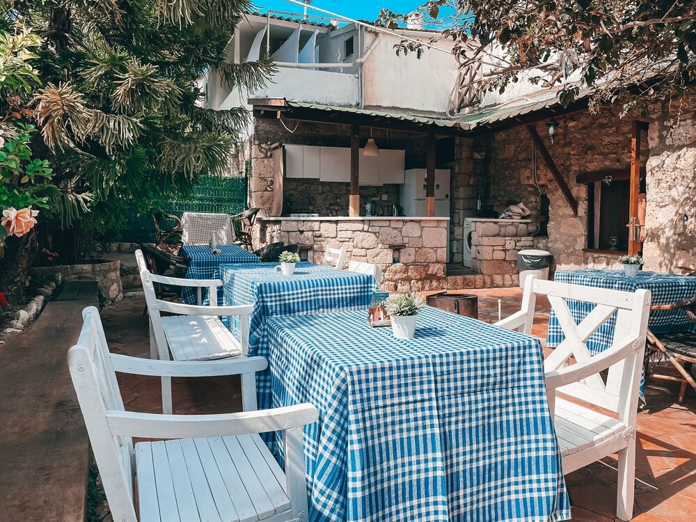 Merlara Otel Alacati 3/21