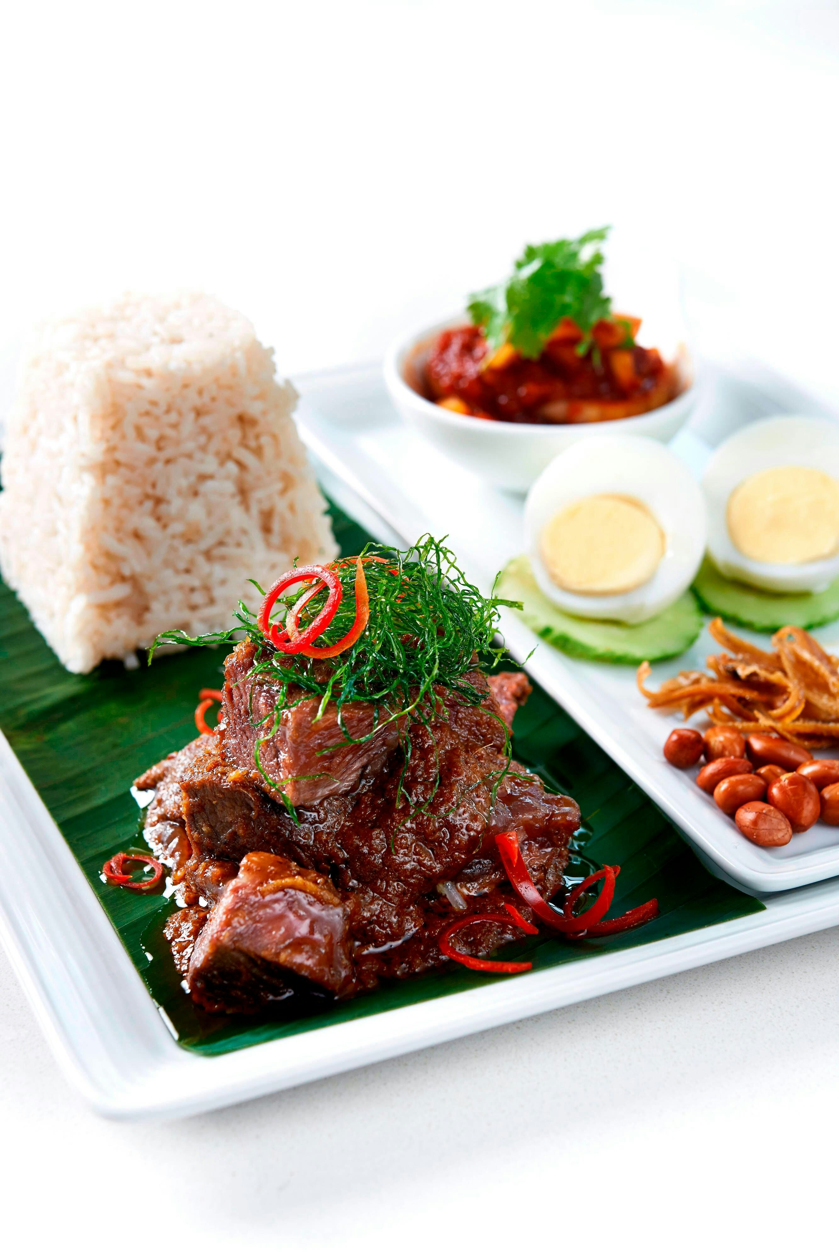 Aloft Kuala Lumpur Sentral Hotel 38/82