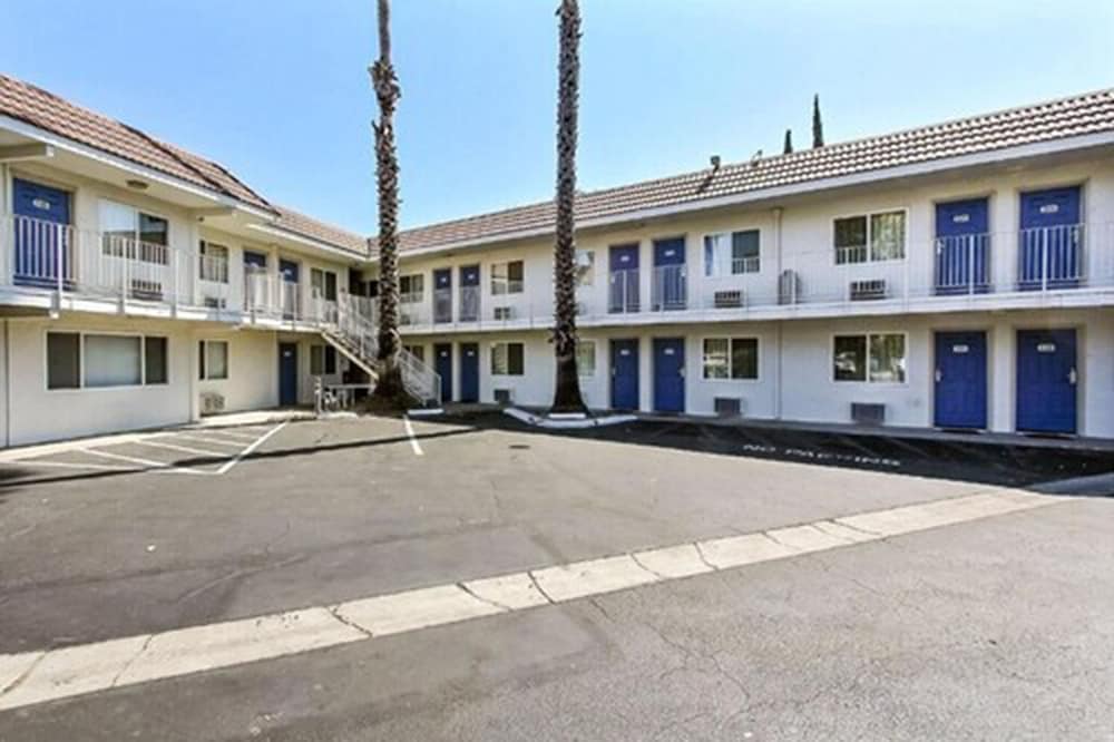 Motel6 Campbell, CA - San Jose 18/28