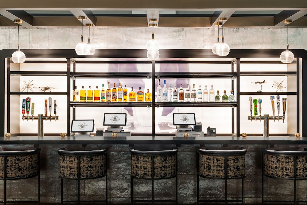 Sheraton Chicago O Hare Airport Hotel 54/73